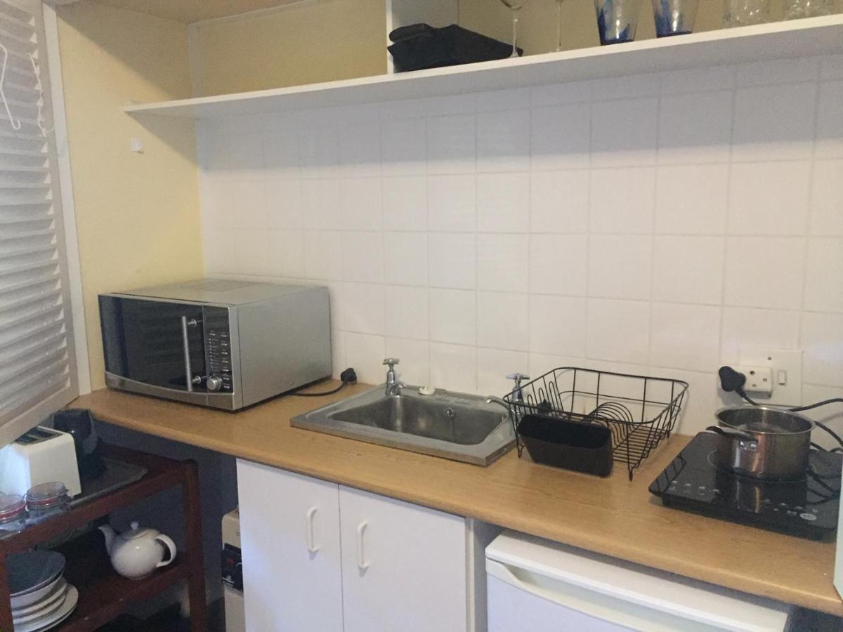 Draai Laan - Dalsig Appartamento Municipalità locale di Municipalità locale di Stellenbosch Esterno foto